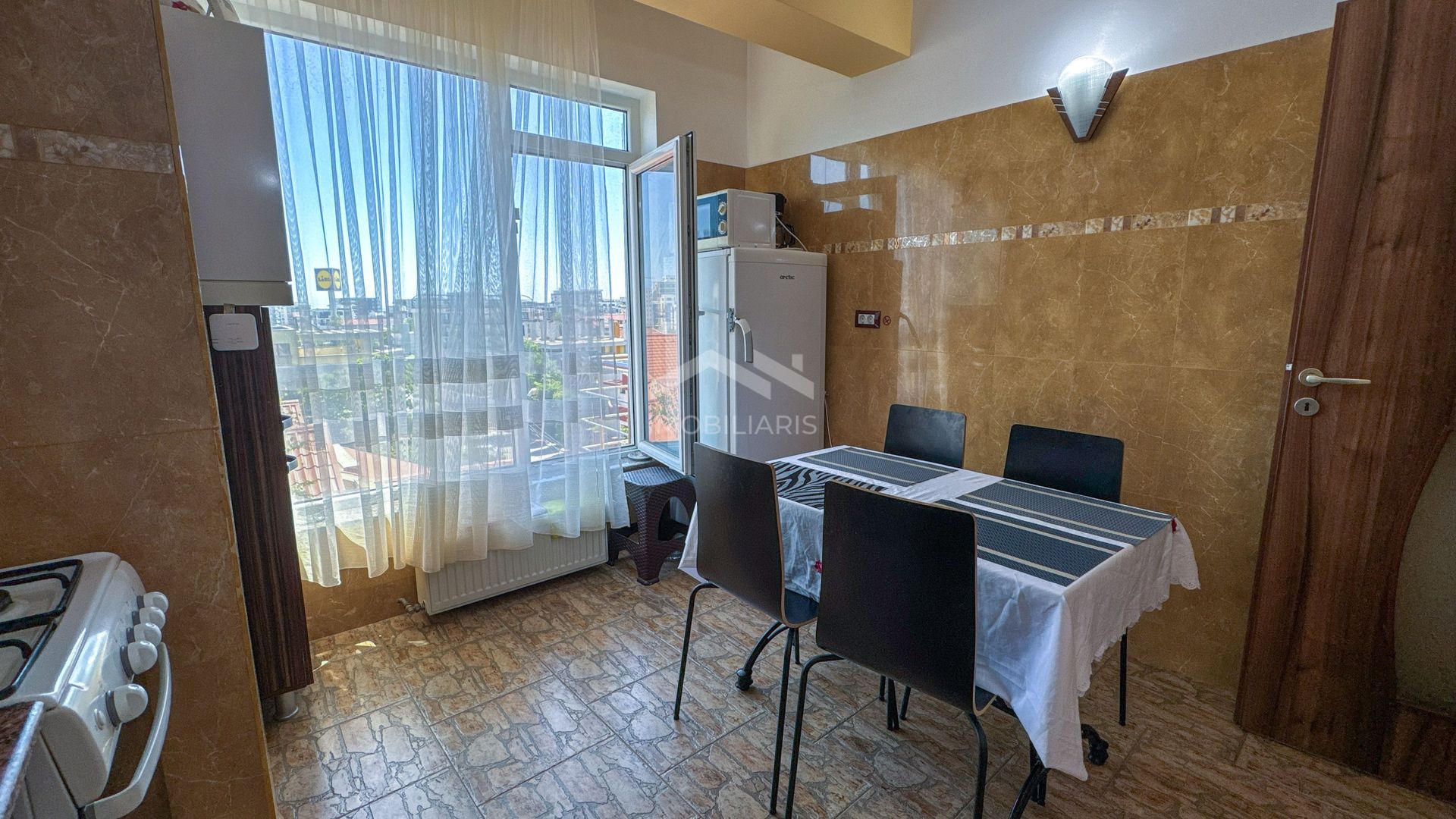 Apartament cu 2 camere de închiriat în Mamaia Nord – doar termen lung - Poză 13