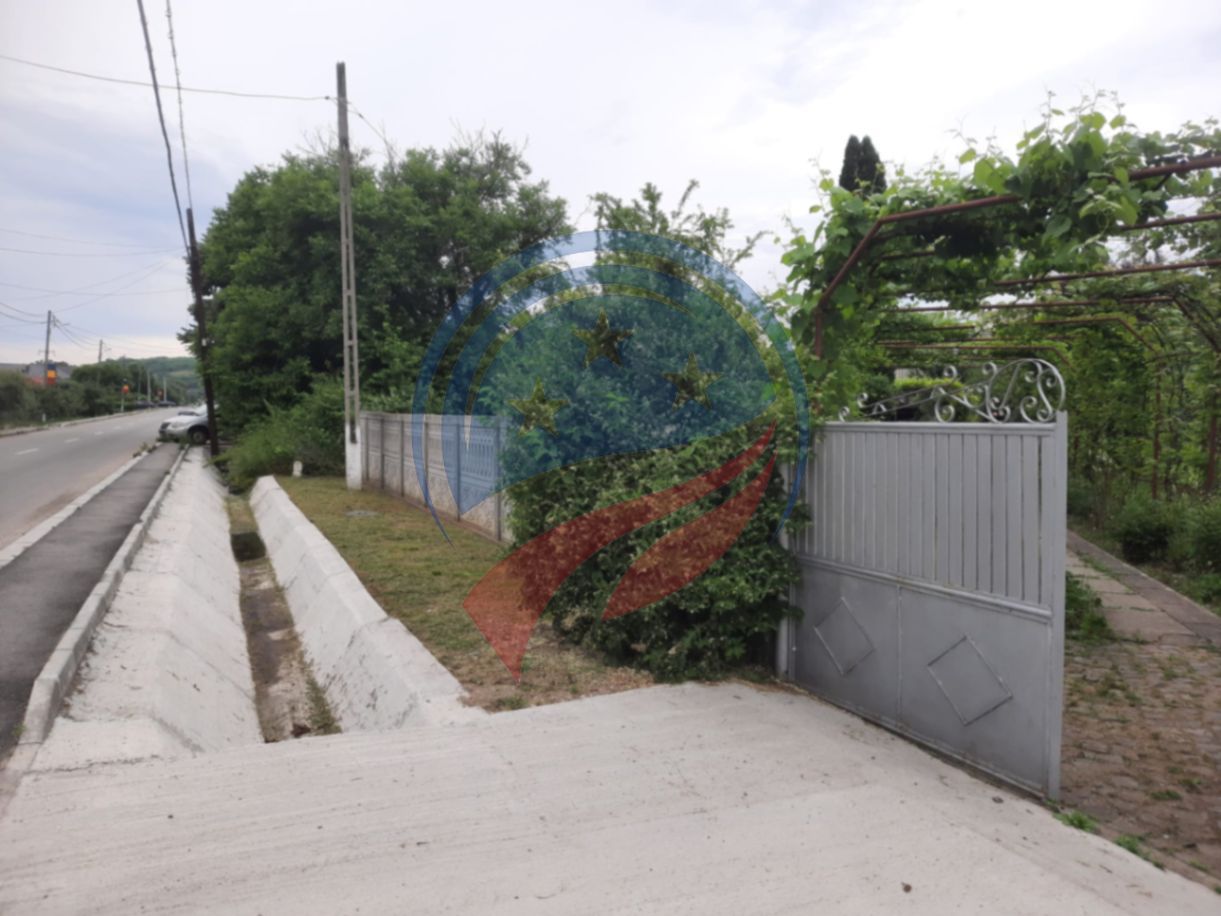 Casa de vanzare/Balcesti/Valcea/Str Pietii - Poză 6