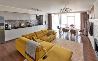 Apartament 3 camere parcare inclusa, Cartierul Ared, Oradea - VANZARE - Poză 2