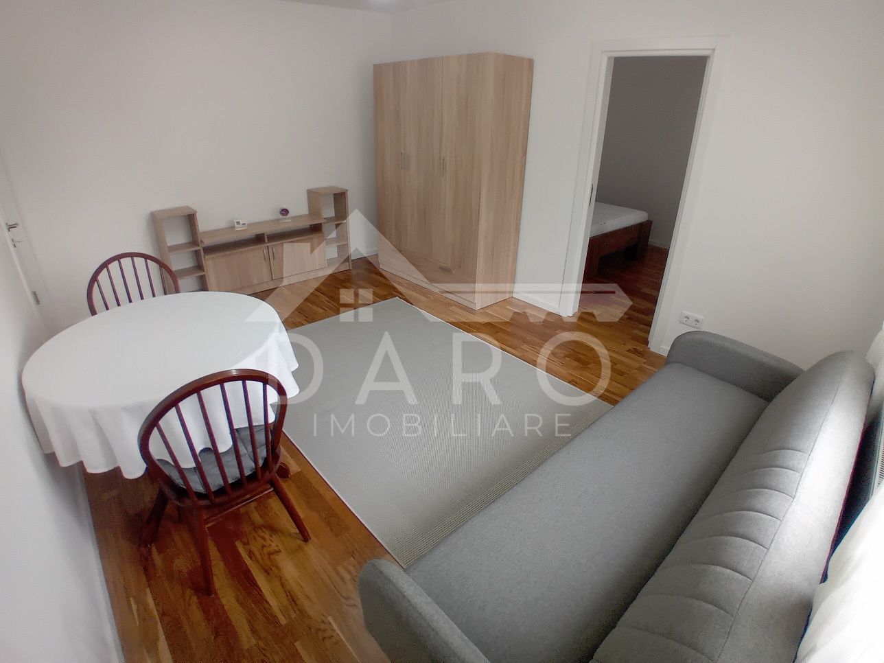 APARTAMENT 2 CAMERE –  NOVA VITA – PRIMA ÎNCHIRIERE – 370€ 🔥 - Poză 2