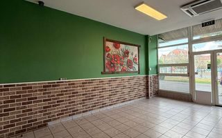 Spațiu ideal pentru afacerea ta - zona Gării, Arad - Poză 2