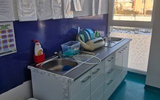 Inchiriere spatii, cabinete medicale, Clinica Medicala Sibiu - Poză 3