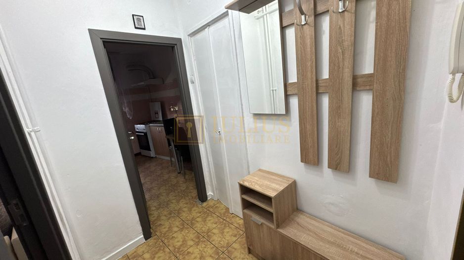2 camere| cladire istorica| vis a vis de Catedrala| camere spatioase| - Poză 5