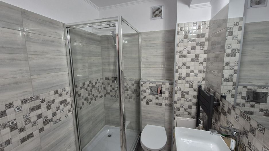 Casa D+P+2 Etaje + Mansarda 376,50 mp Dorobanti - Floreasca - Poză 16