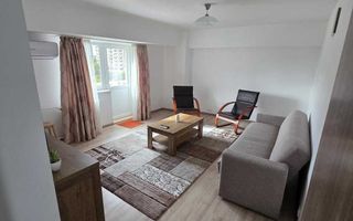 Închiriez apartament 2 camere – Piața Alba Iulia, vedere panoramică - Poză 1