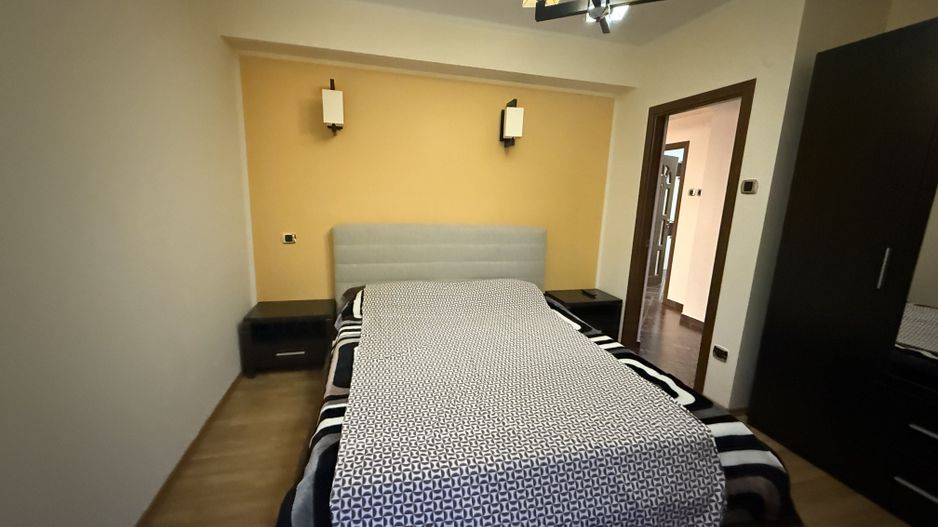 Apartament 3 Camere | Complet mobilat | 95MP - Poză 7