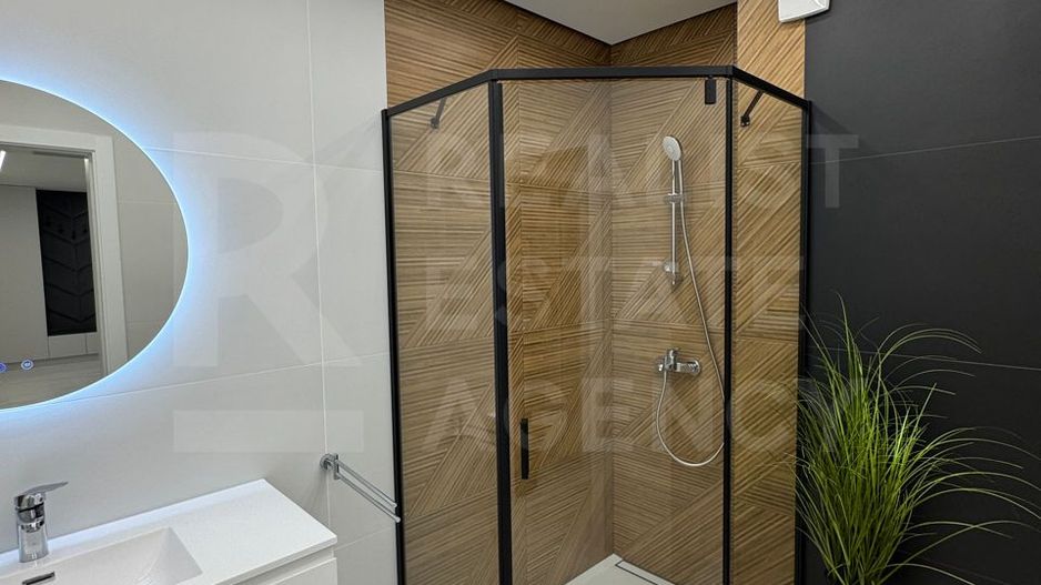 Chirie, apartament, 3 camere, bd. Mircea cel Bătrân, Ciocana - Poză 8