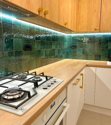 Petru Rareș | Apartament 2 camere | Prima Închiriere - Poză 4