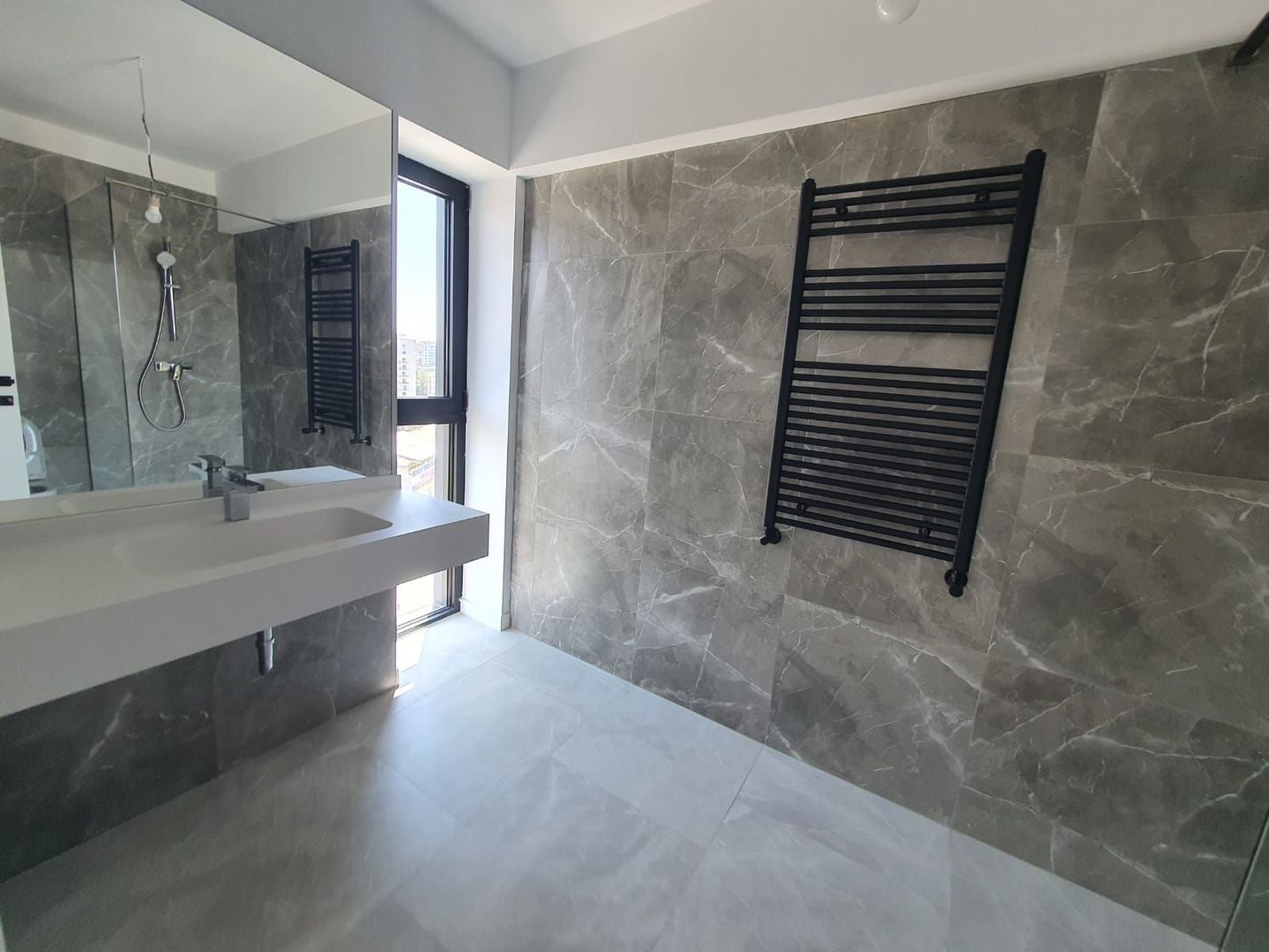 Apartament spatios 4 camere One Cotroceni Park - Poză 22