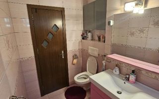 Circumvalatiunii | 3 Camere | Etaj Intermediar | Centrala Proprie - Poză 14
