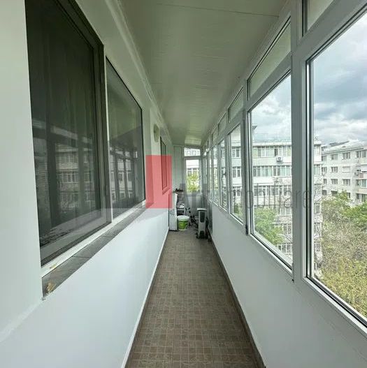 Apartament de inchiriat (pet friendly) cu 2 camere in zona Milahache/Chibrit - Poză 7