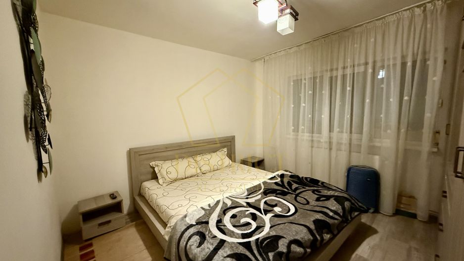 Apartament decomandat cu 2 camere | Torontalului - Poză 1