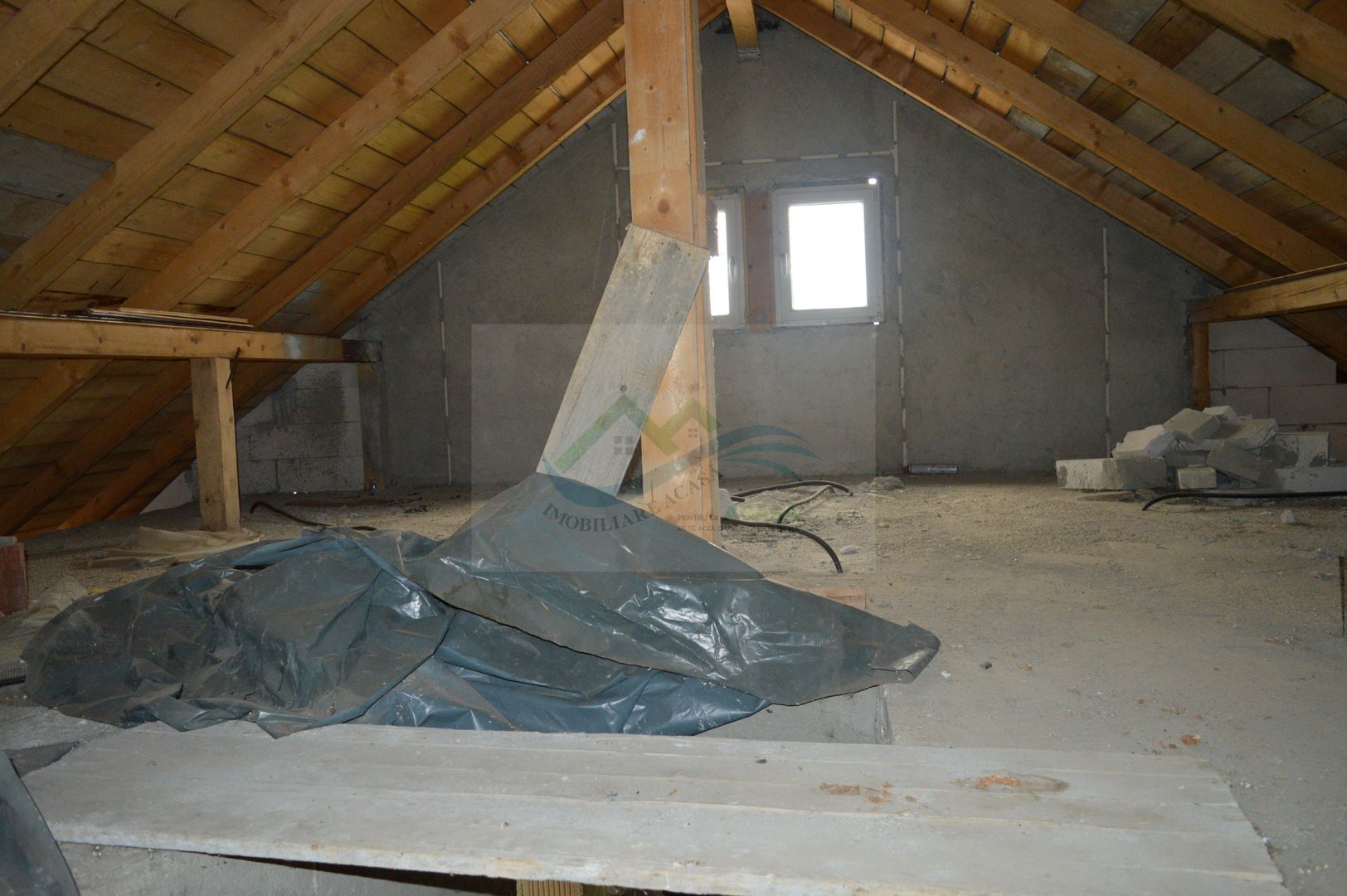 Casă tip duplex, Suceava/Cartier Europa - Poză 20