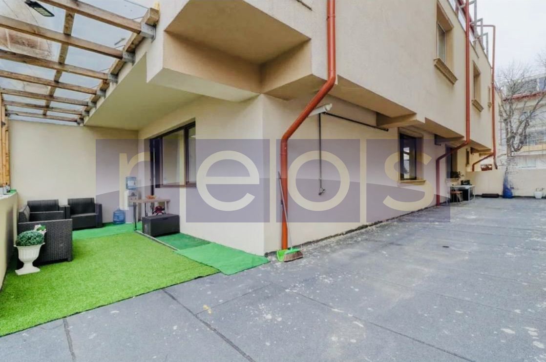 VANZARE 4 CAMERE | PARCUL BAZILESCU | METROU - Poză 16