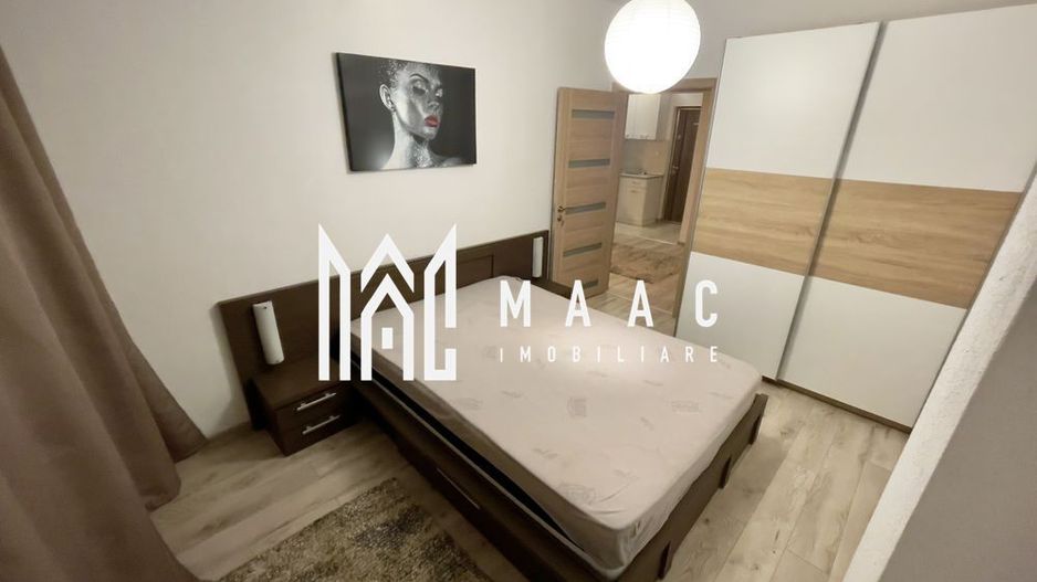 Apartament 2 camere de închiriat | Șelimbăr | 41 mp | panoramă - Poză 4