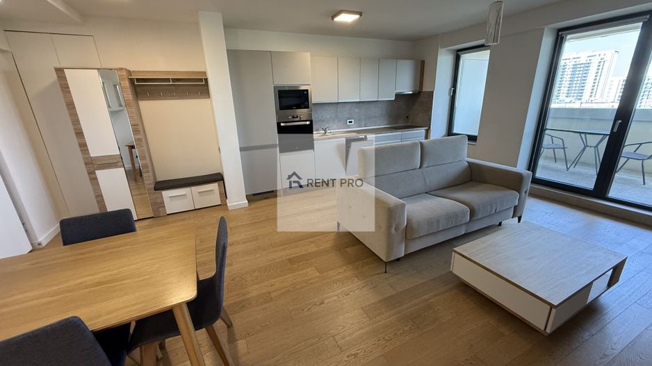 Apartament Premium - Aviatiei Towers 2020 - TVA INCLUS - Poză 1
