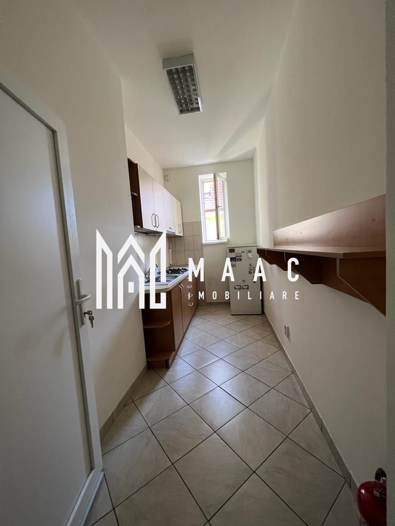 Cladire birouri I Parcare I Zona Sub Arini - Poză 7