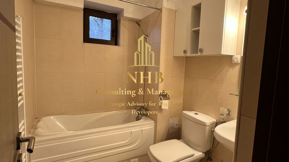 Apartament 3 camere si parcare de inchiriat Scoala Americana - Poză 10