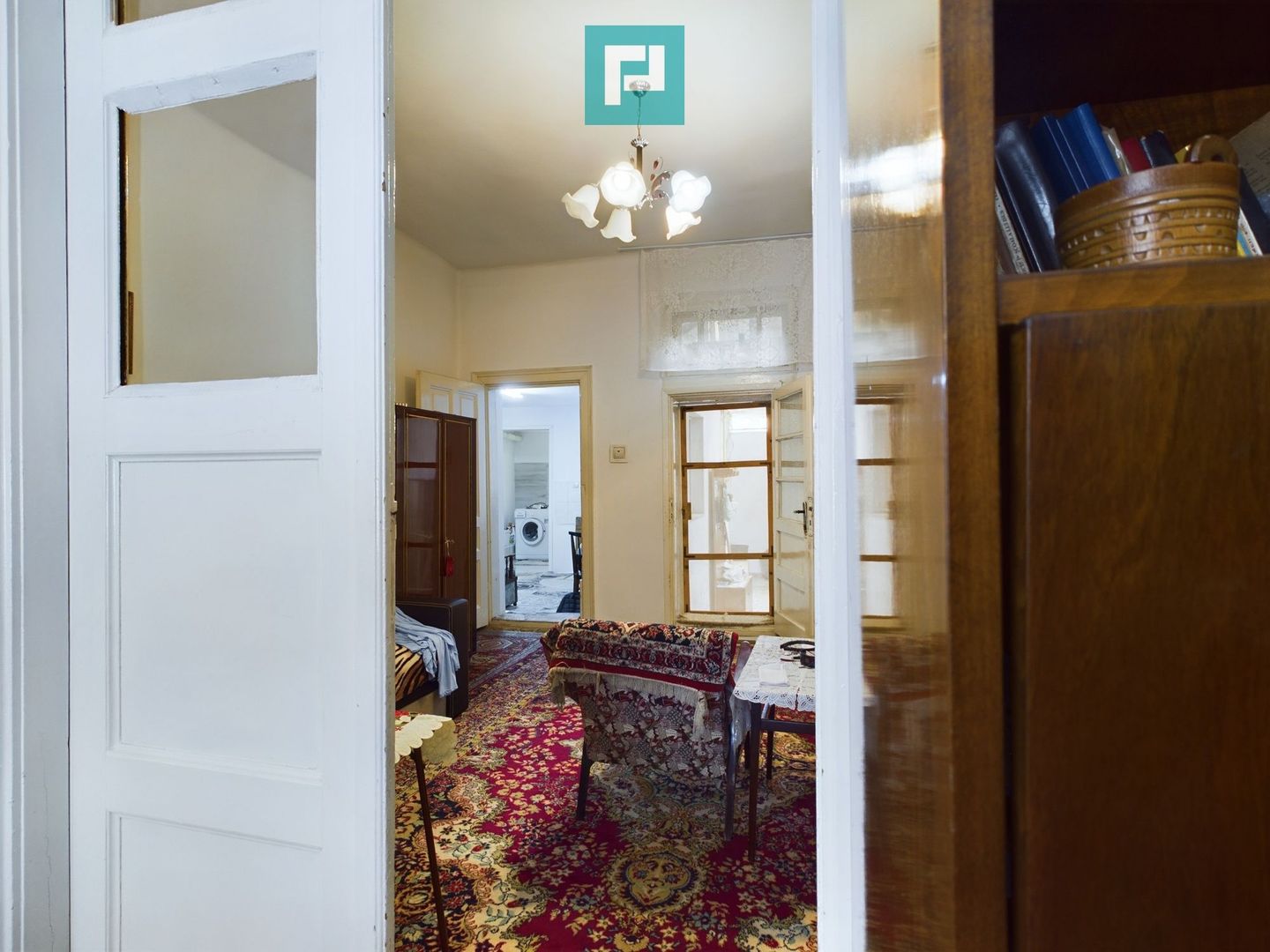 Apartament cu 2 camere de vânzare- zona Uta - Poză 4