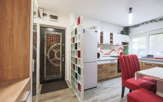 Apartament central, renovat și mobilat, pe strada Tudor Vladimirescu - Poză 8