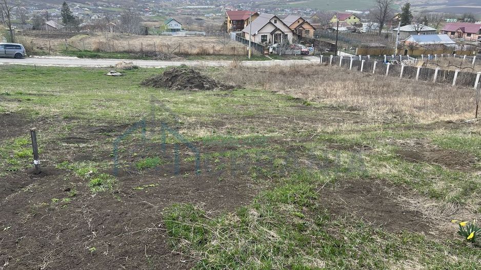 Teren intravilan Dancas Miroslava persoana fizica - Poză 4