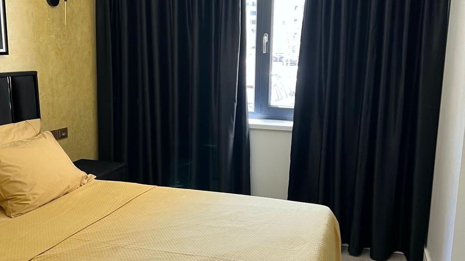 BRASADAS închiriază ap 2 cam PARTER în ONIX Pipera. - Poză 11