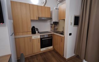 Studio cu loc de parcare. Complex Studentesc. PET FRIENDLY! - Poză 6