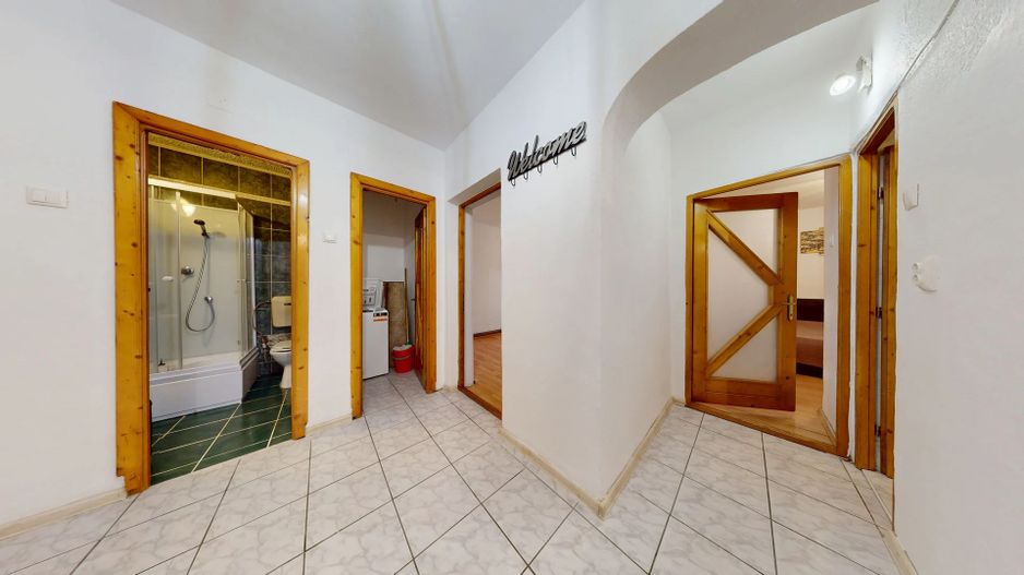 Apartament 3 camere RacadauParcul Trandafirilor - Poză 9