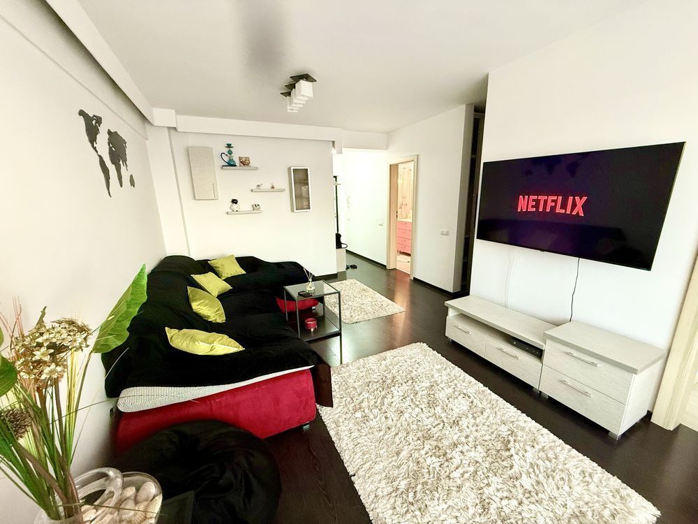 Apartament cu o camera | Iulius Mall | FSEGA - Poză 2