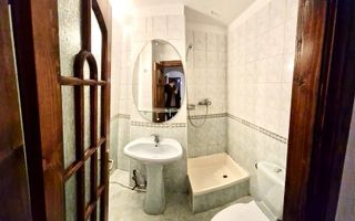 Apartament cu 4 camere, 95 mp utili, pretabil birou, cu garaj, in zona Girocului - Poză 5