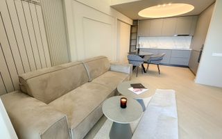 Premium 3-Room Apartment for Rent | Cortina North I Pipera - Poză 3