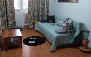 Apartament 2 camere,parter,curte,mobilat/utilat Prelungirea Ferentari - Poză 1