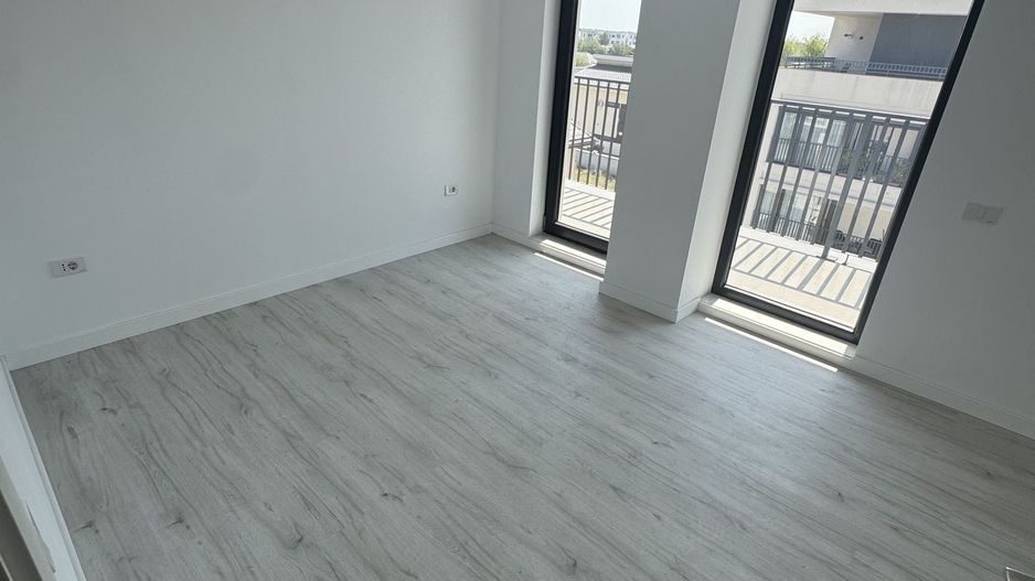 Apartament 3 camere Otopeni 0.8km METROU, finisaje PREMIUM - Poză 4