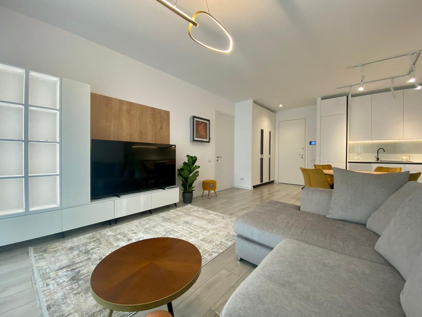 2 camere | Aviatiei Win Herastrau | loc de parcare + boxa - Poză 6