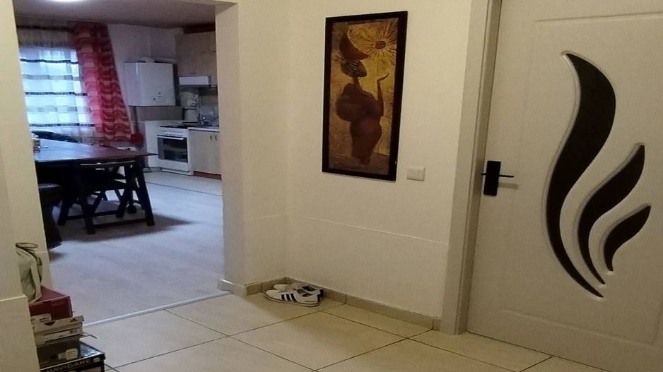 Apartament cu doua camere Baciu - Poză 1