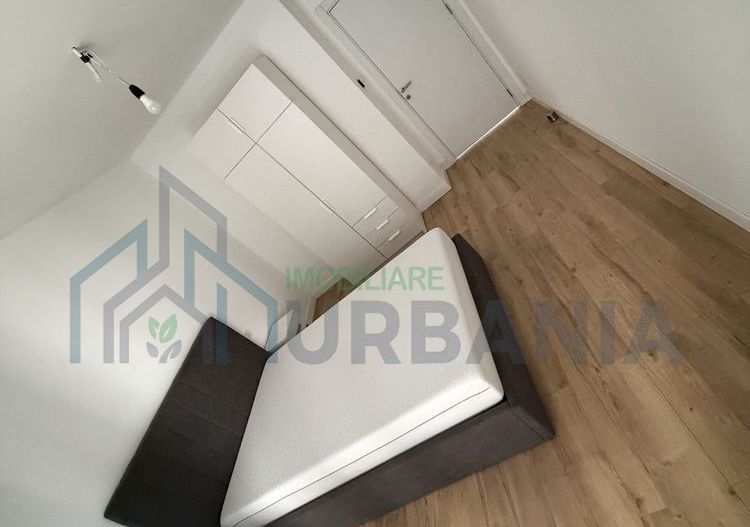 Apartament nou, 2 camere, decomandat, mobilat și utilat, de închiriat în Iași – Copou, Privilege Apartments Copou - Poză 4