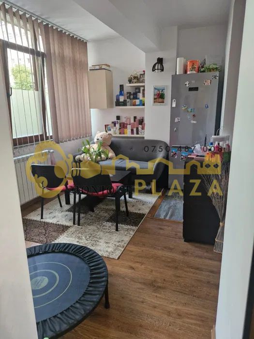 3 camere | CT | AC | Parter | Zona centrala | Parcare concesionata | - Poză 5