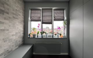 Vânzare, apartament, 2 camere, str. Calea Orheiului, Râșcani - Poză 5