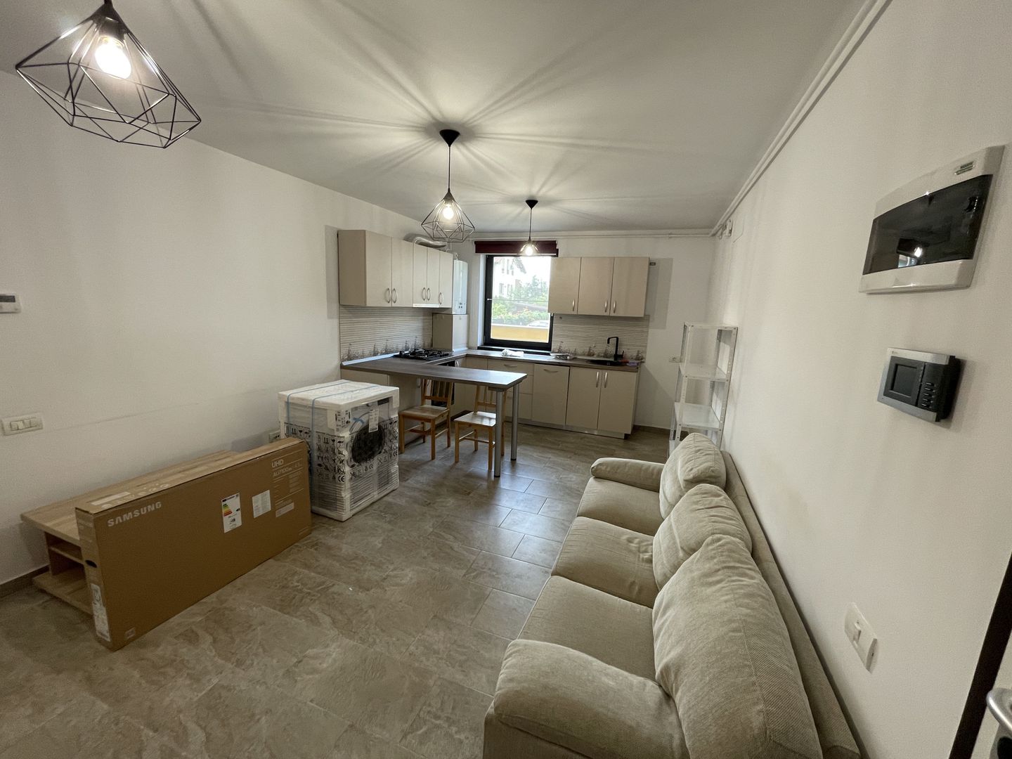 Braytim –  Mureș | 2 camere | Bloc Nou | Loc de parcare - Poză 5