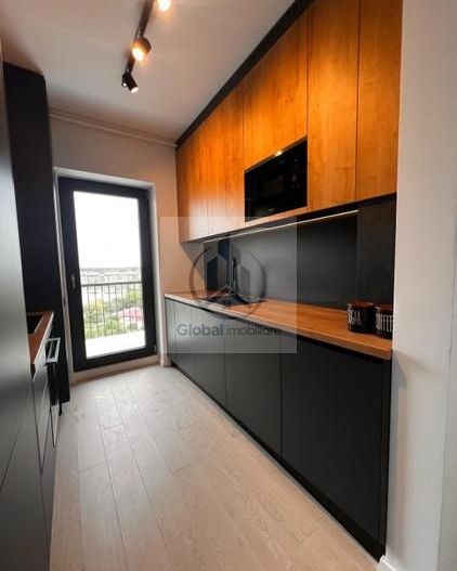 2 camere în Panorama Lake | Balcon cu vedere spre lac | Lângă metrou - Poză 7