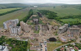 Vânzare apartament, 1 cameră,Cartierul Cluj, str. Ceucari, Poșta Veche - Poză 3