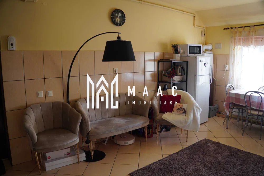 Apartament 3 Camere | Balcon | Turnișor - Poză 5