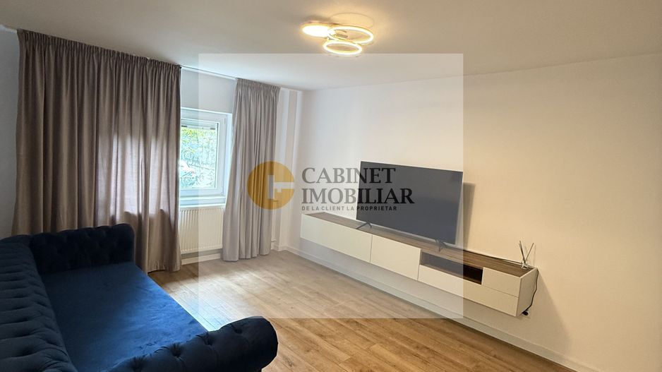 Apartament 2 cam | Decebal | Renovat I Ideal pentru Airbnb sau locuit - Poză 4