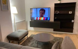 Apartament 3 camere | Aviatiei-Baneasa | Parcare subterana - Poză 1