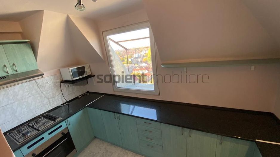 Sapient | Apartament 4 camere tip Penthouse, Calea Aradului - Poză 9