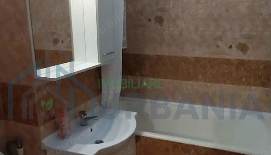 Ofer spre inchiriere apartament cu 2 camere in zona Dacia - Poză 5