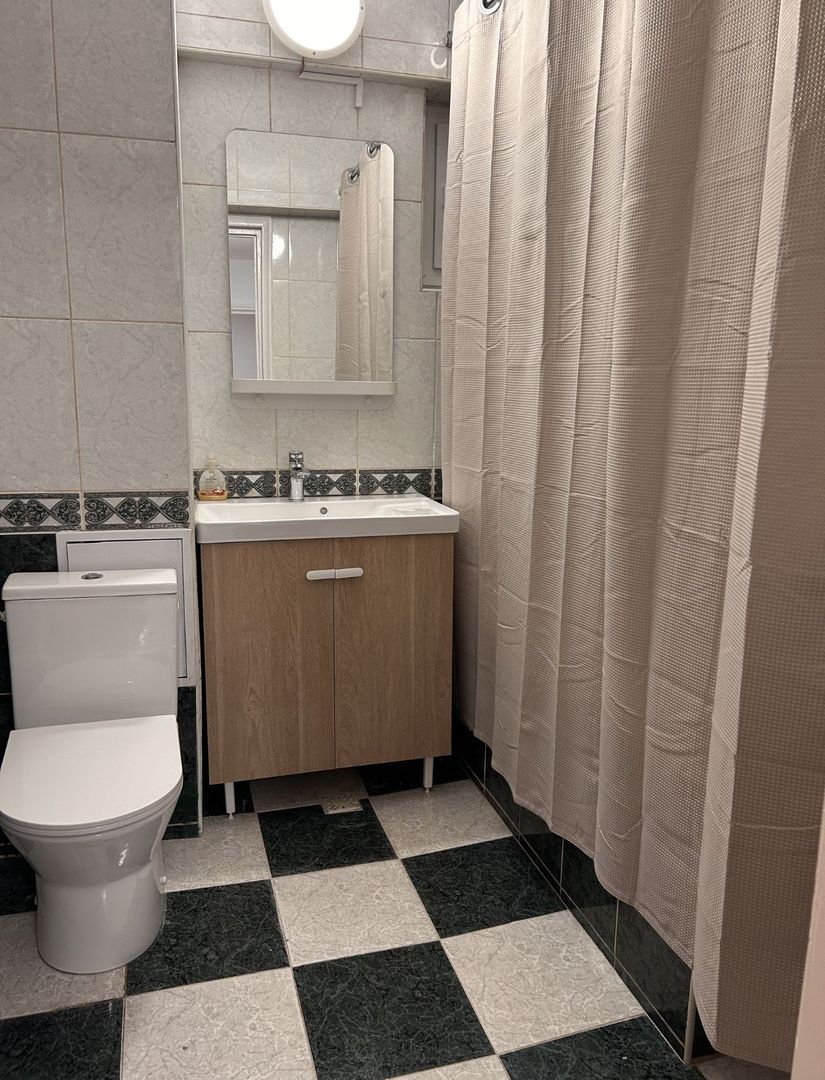 Apartament cu 2 camere unical , Bulevardul Unirii - Poză 6