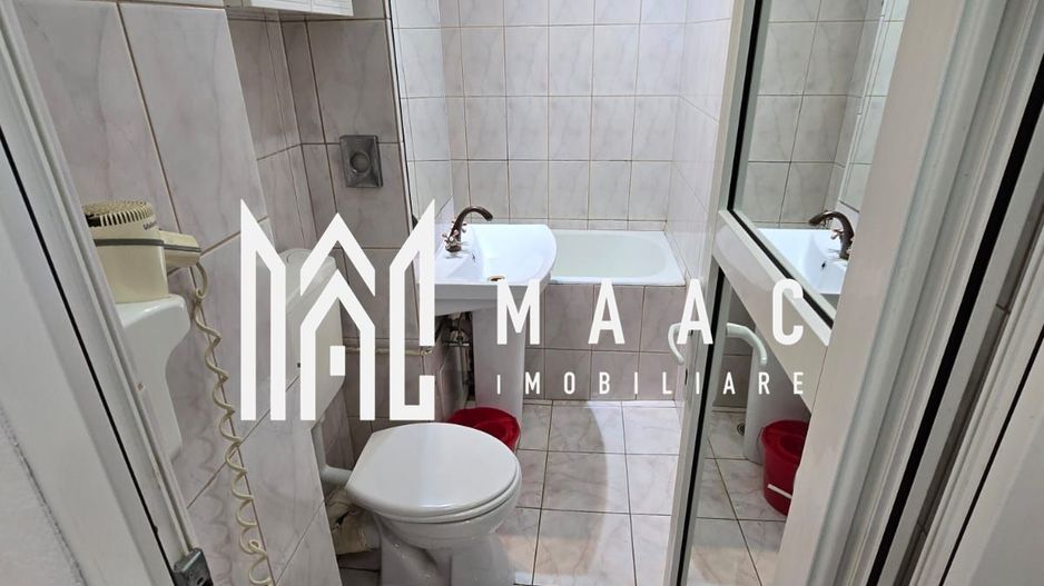 Apartament 2 camere | Etaj 2 | Zona Mihai Viteazu - Poză 8