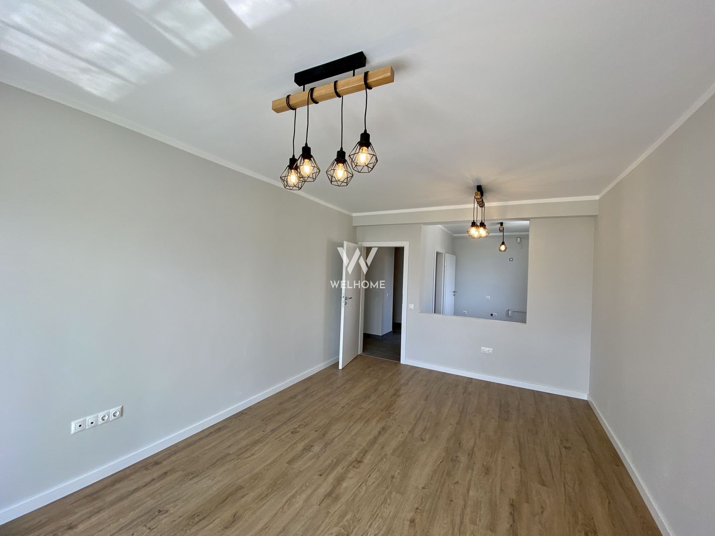 Apartament 3 camere,  situat intr-o zona superba a Sibiului - Vest - Poză 2