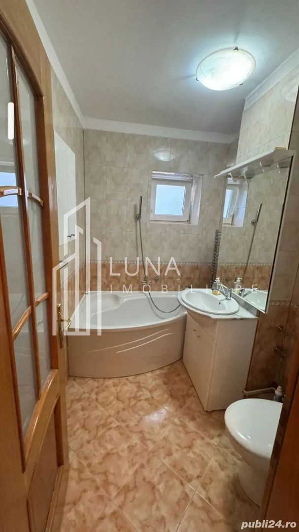 Apartament 2 camere –vedere spectaculoasă spre Tâmpa, Brașov - Racadau - Poză 6